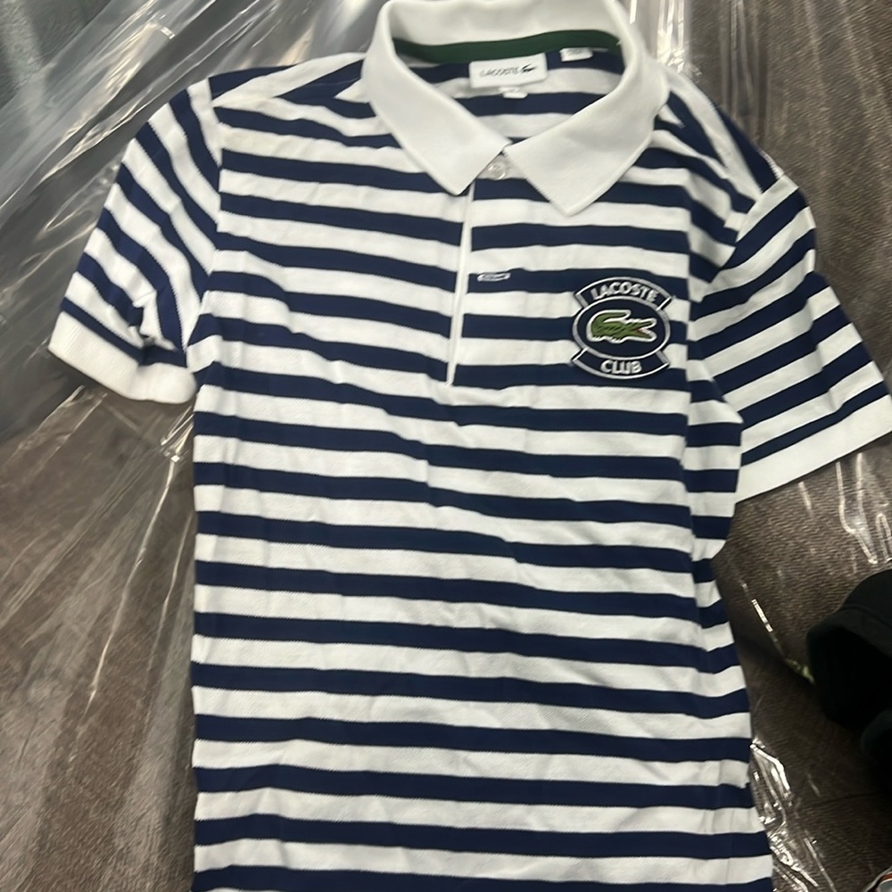 Lacoste t-shirt